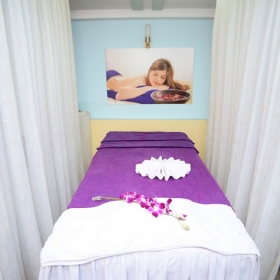 Anna Beauty & Spa