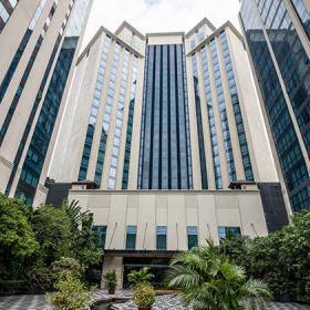 Khách sạn Hyatt Regency West Hanoi	