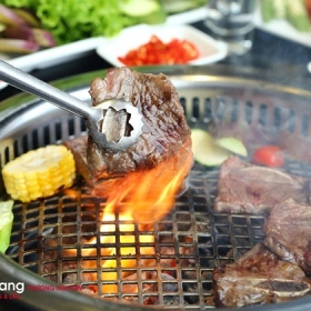 NamYang BBQ