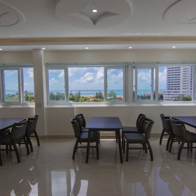 Khách sạn Biển Ngọc Vũng Tàu