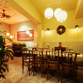 Quận 5 Dining House