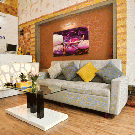 YB Spa chi nhánh Thủ Đức