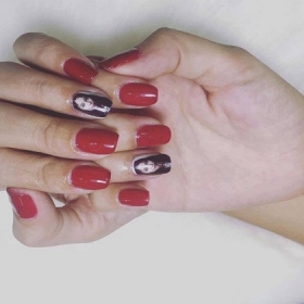 Nail Love Spa Pedicur