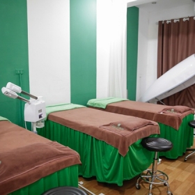 Mandala Beauty & Spa