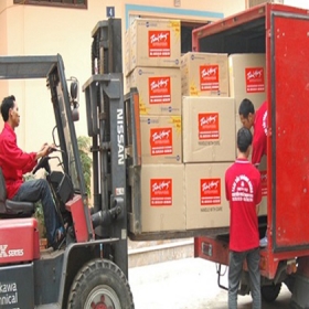 Vận tải Thành Hưng