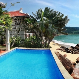 Sơn Trà Resort & Spa