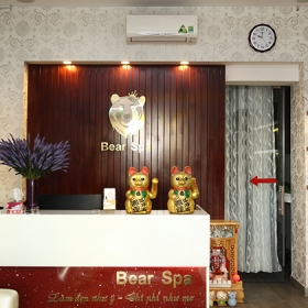 Bear Spa