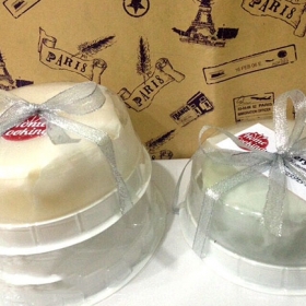 Tiệm bánh Home Cooking