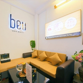 Hệ thống BeU Spa