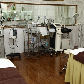 Thẩm mỹ thế giới đẹp Medica