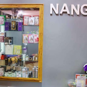 Nàng Cosmetic & Spa