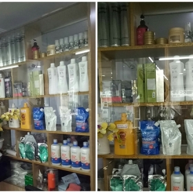 Phương Sài Gòn Hair Salon