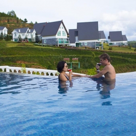 Đà Lạt Wonder Resort