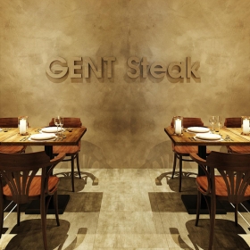 Gent Steak