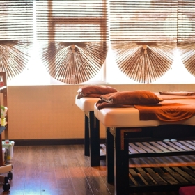 Hệ thống Hồng Anh Sài Gòn