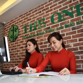 The One Spa & Massage