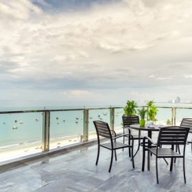 Khách sạn Grand Gold Đà Nẵng