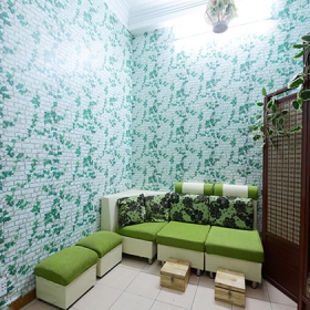 Real Spa Salon Quận 10