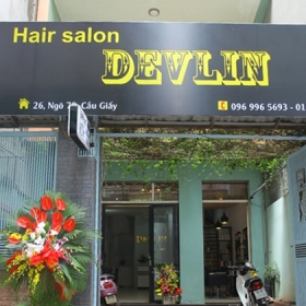 Devlin Hair Salon