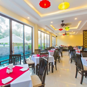 Hội An Rose Garden Hotel