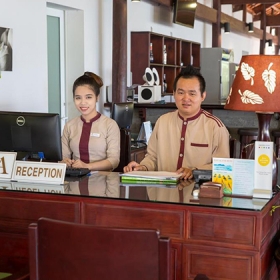 Seasense Resort Phú Quốc