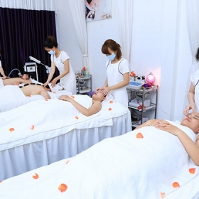 Cedar - The Botanica Spa 