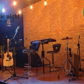 Shangri-La Coffee Vietnam