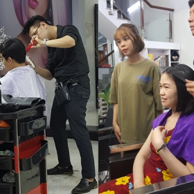 Youth Hair Salon
