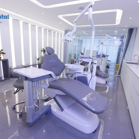 Bright Dental 