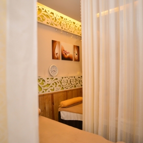 Shee Spa & Cosmetics