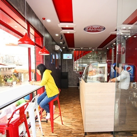 Nhà hàng Picoti Rôtisserie