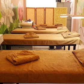Dalink Spa