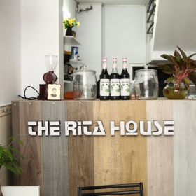 The Rita House