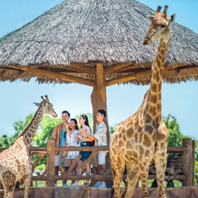 Vinwonder Nam Hội An