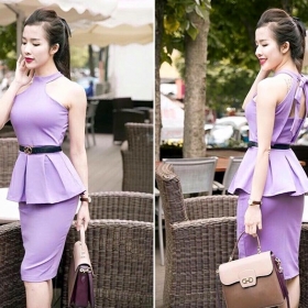 Thời trang Jenny Mỹ Tuyền