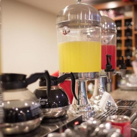 Golden Villa Hotel Sapa