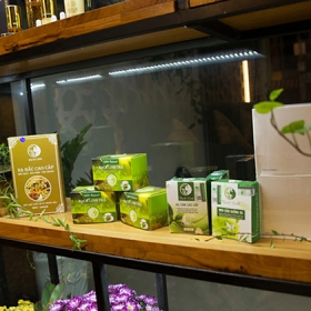 Detox & Beauty Center 