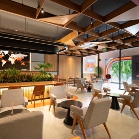 Gloria Jeans Coffees