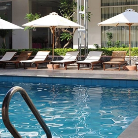 Khách sạn Châu Loan Nha Trang