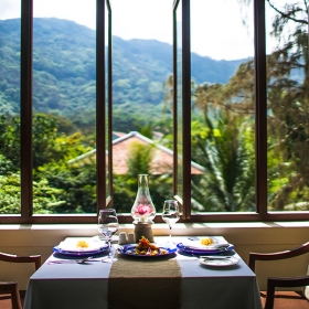 Poulo Condor Boutique Resort & Spa Côn Đảo 