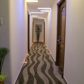 Khách sạn Ambassador Sài Gòn