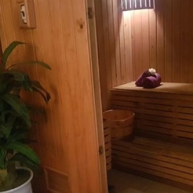 Art Spa - Giáp Nhất