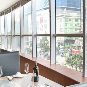 Nhà hàng Chef Dzung