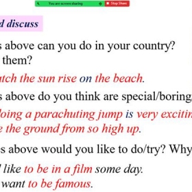 Mee Master English Easily