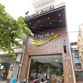 Venora Hair Lounge