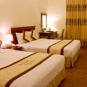 Khách sạn Da Lat Plaza Đà Lạt