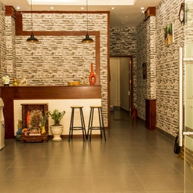 Bùi Viện Miss Home Sài Gòn