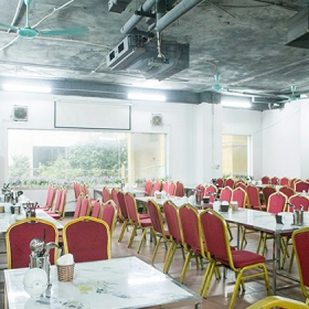 Nhà Hàng Trâu Việt