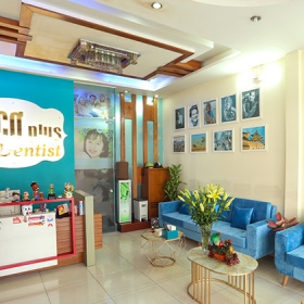 Nha Khoa Âu Cơ Plus