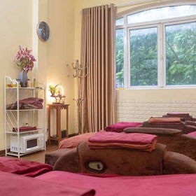 Nhật Tâm Dưỡng Sinh